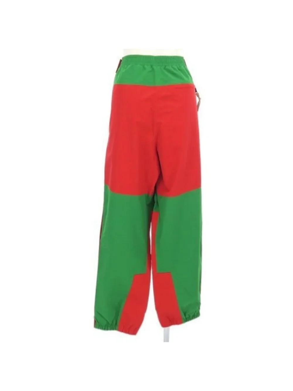 Gucci North Face Pants